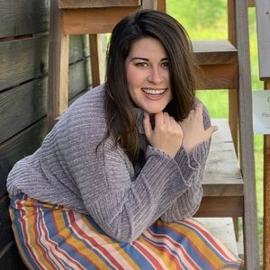 Meet your Posher, Catalina